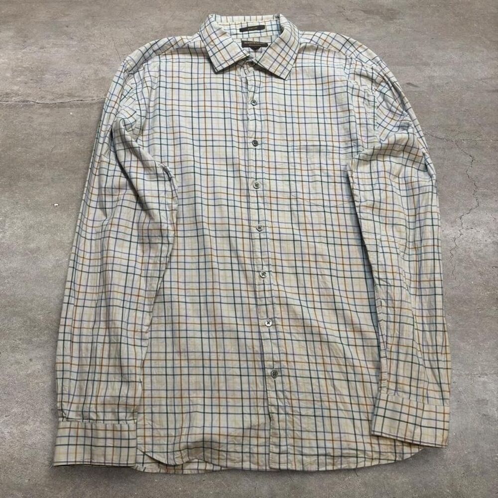 Rodd-gunn Men's multi Shirt